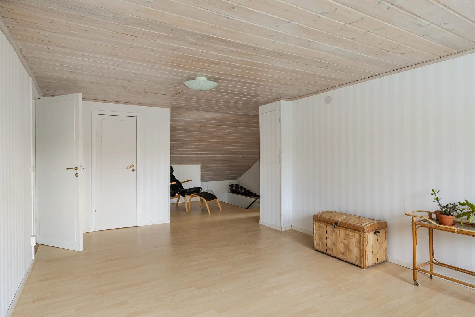 Villa, Ramsåsvägen 117, Älandsbro, Härnösand