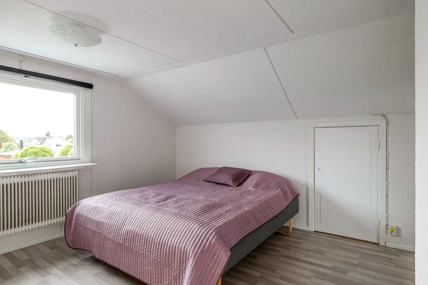 Villa, Ramsåsvägen 117, Älandsbro, Härnösand