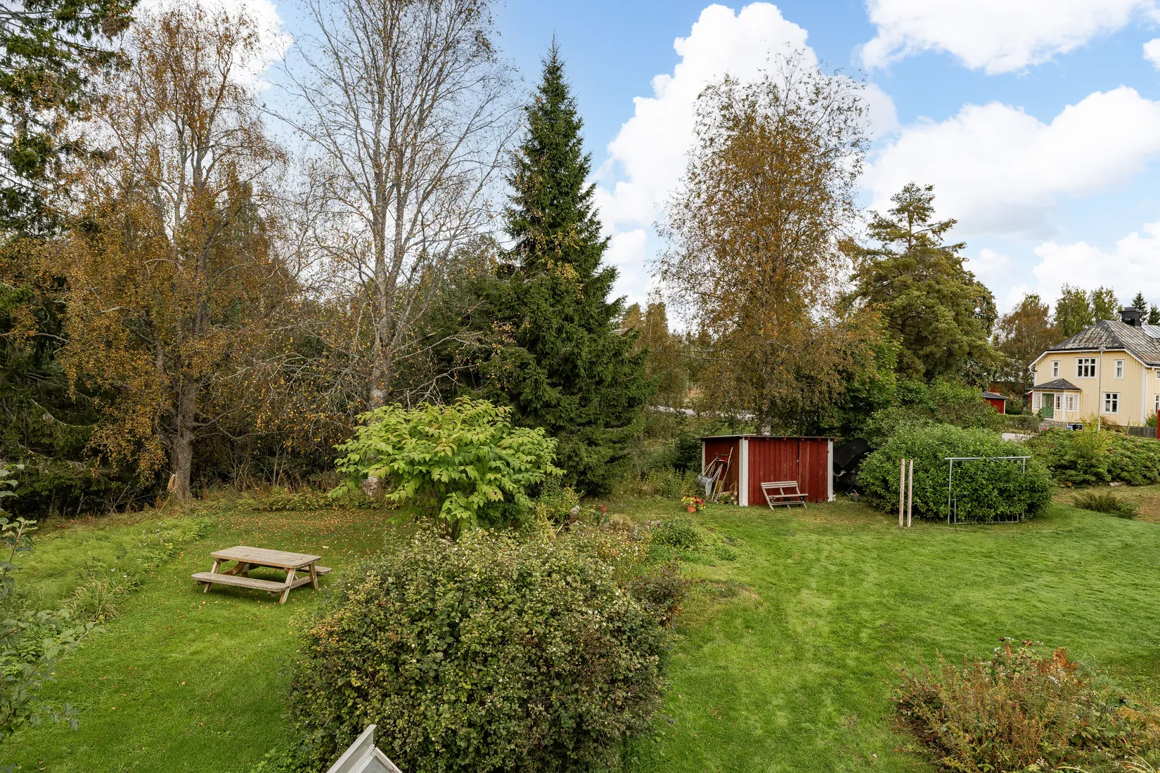 Villa, Ramsåsvägen 117, Älandsbro, Härnösand