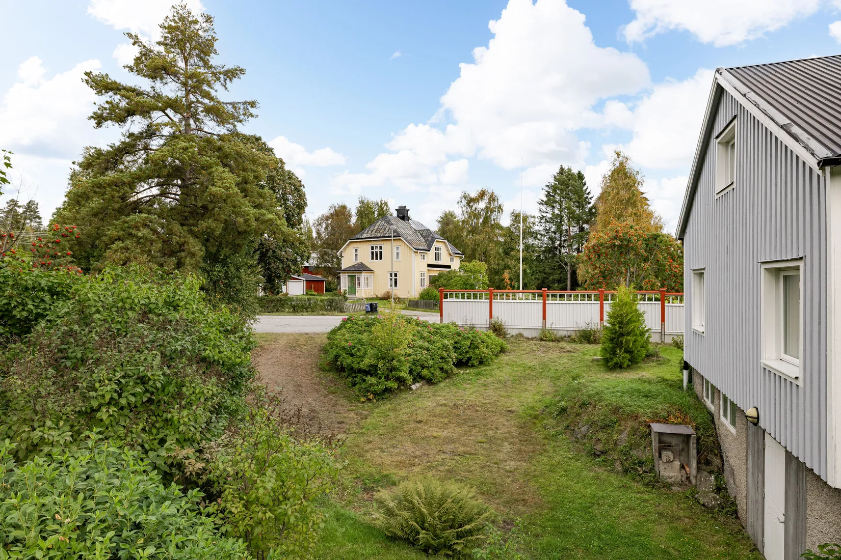 Villa, Ramsåsvägen 117, Älandsbro, Härnösand