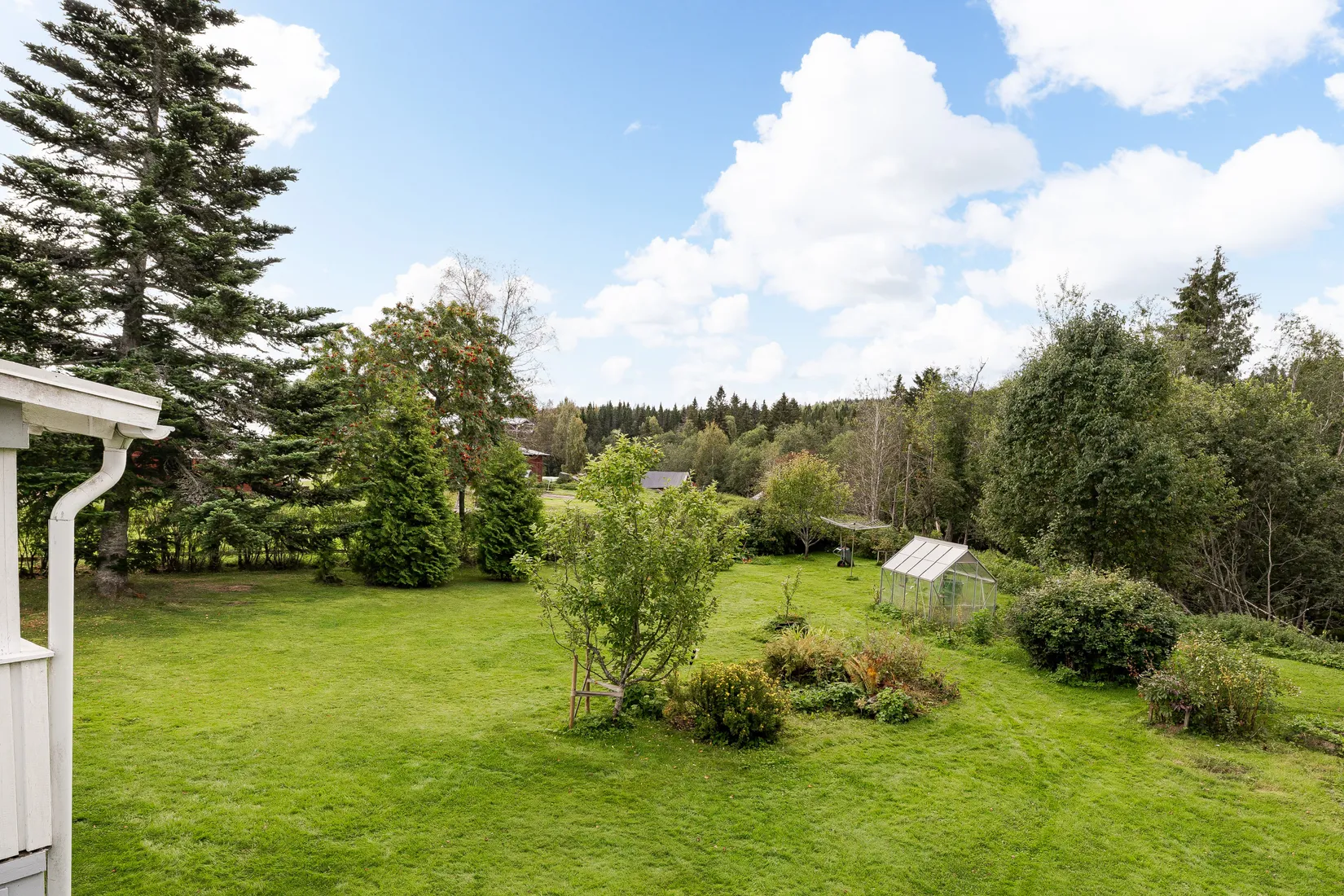 Villa, Ramsåsvägen 117, Älandsbro, Härnösand