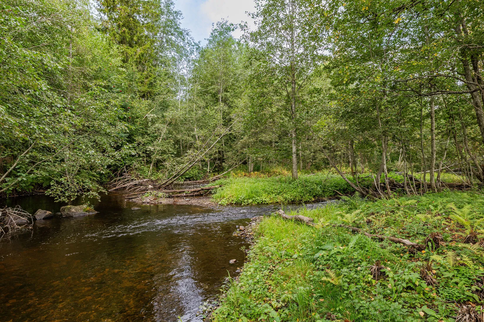 Villa, Ramsåsvägen 117, Älandsbro, Härnösand