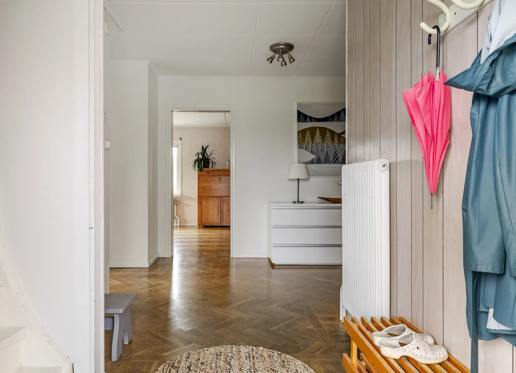 Villa, Ramsåsvägen 117, Älandsbro, Härnösand