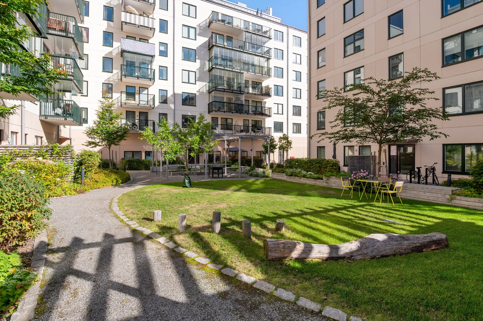 Bostadsrätt, Storseglet 31, Vega, Haninge
