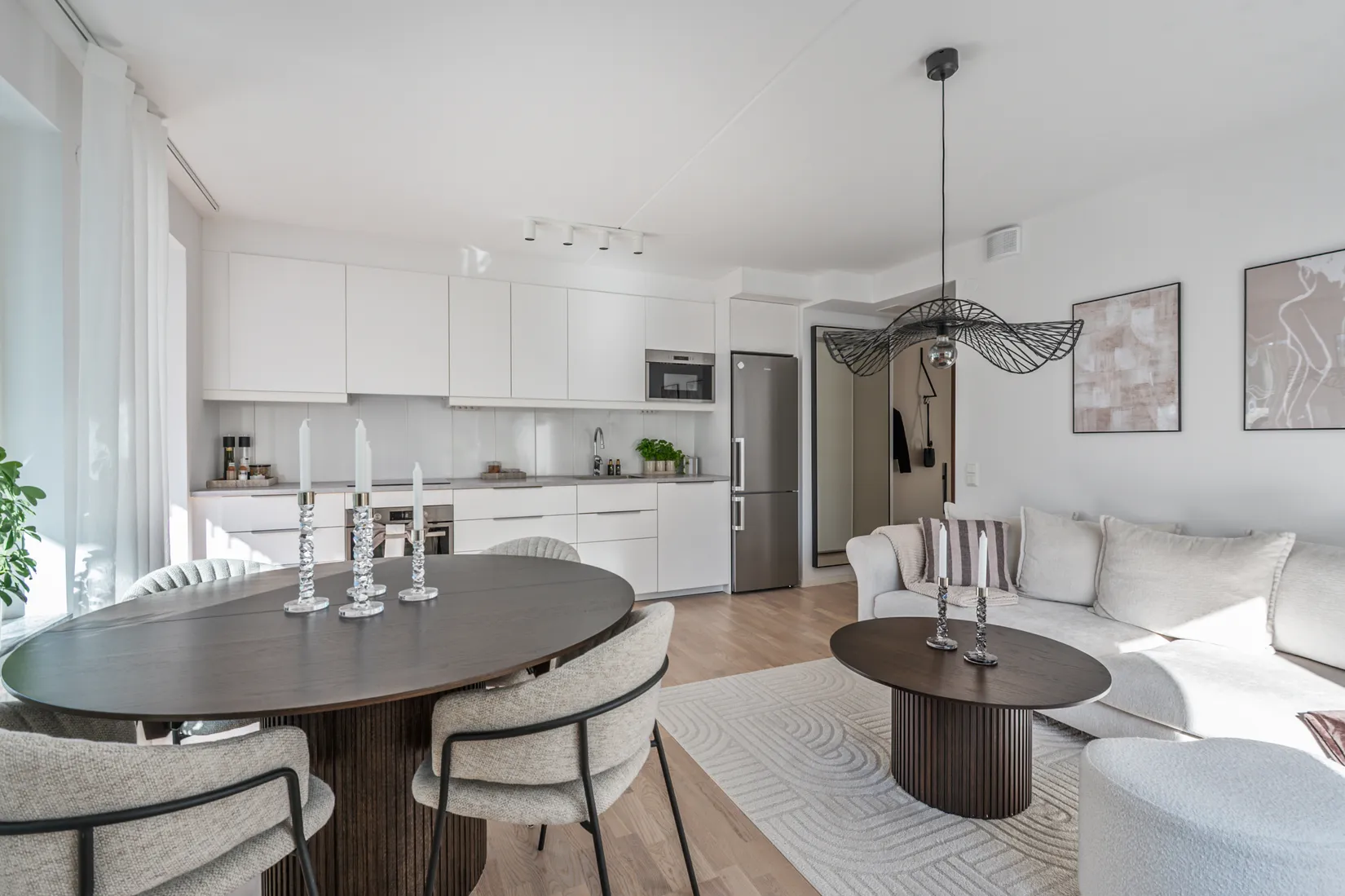Bostadsrätt, Storseglet 31, Vega, Haninge