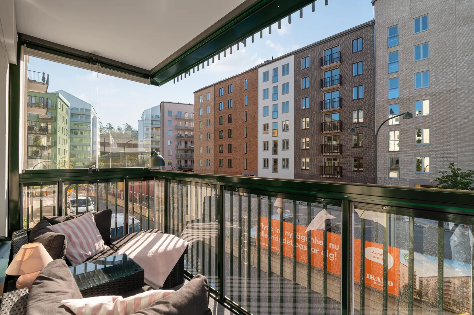 Bostadsrätt, Storseglet 31, Vega, Haninge