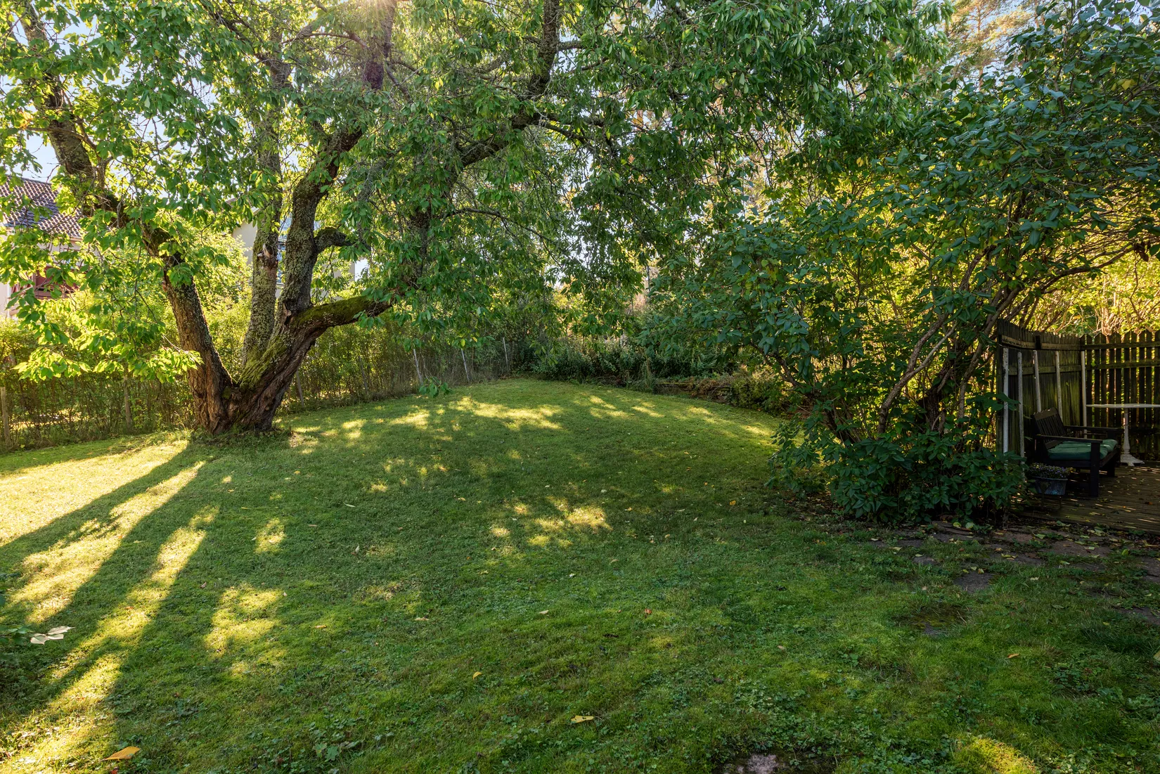 Radhus, Skiftesvägen 10, Ella Gård, Täby