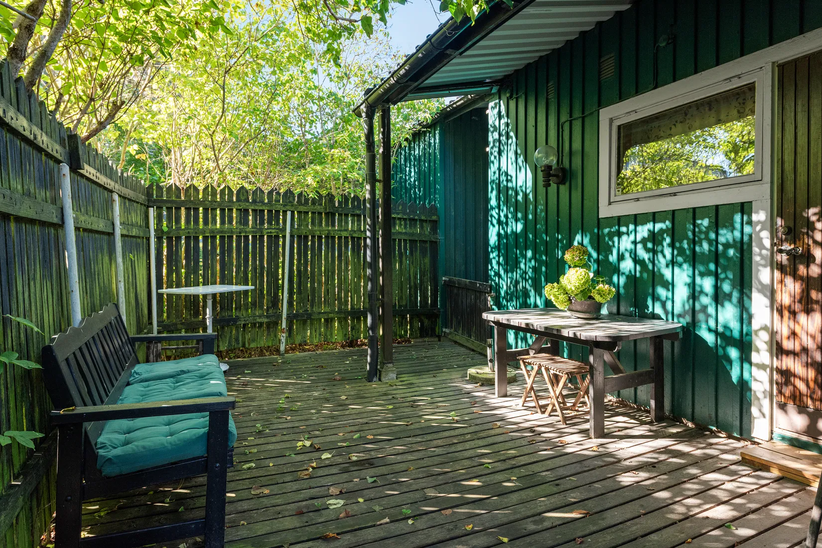 Radhus, Skiftesvägen 10, Ella Gård, Täby