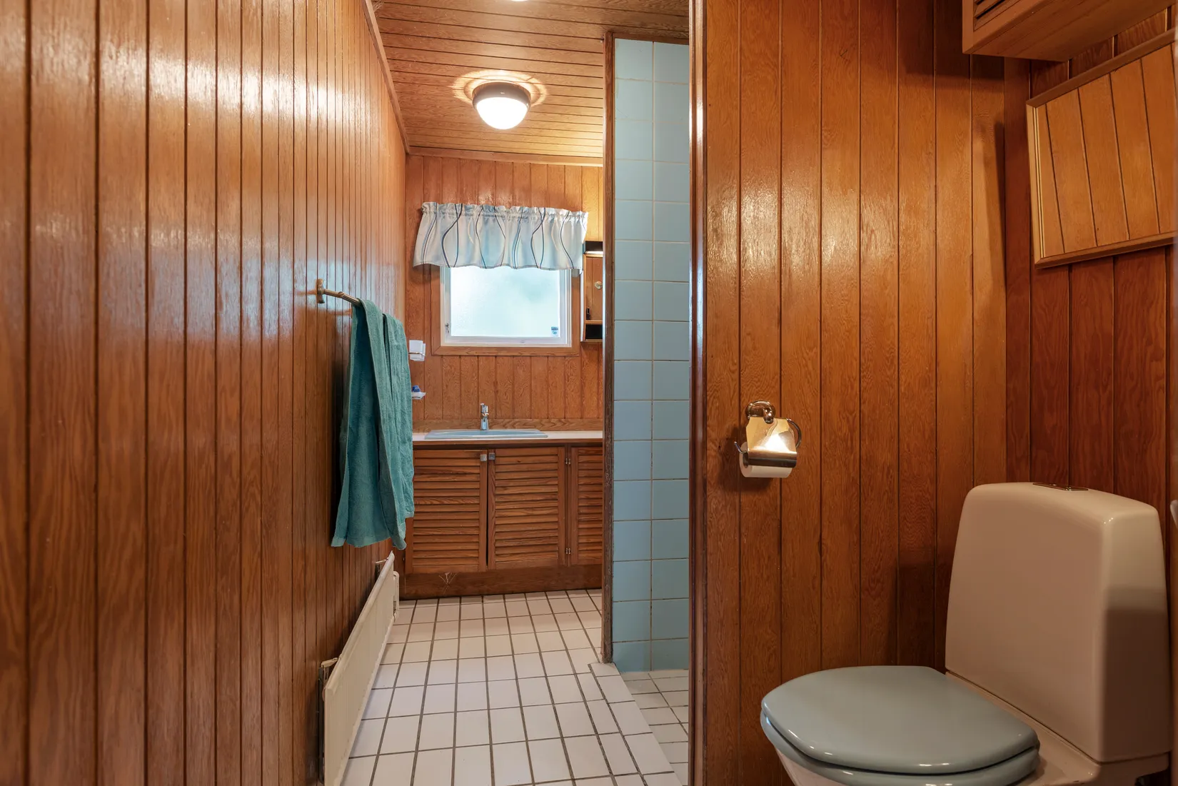 Radhus, Skiftesvägen 10, Ella Gård, Täby