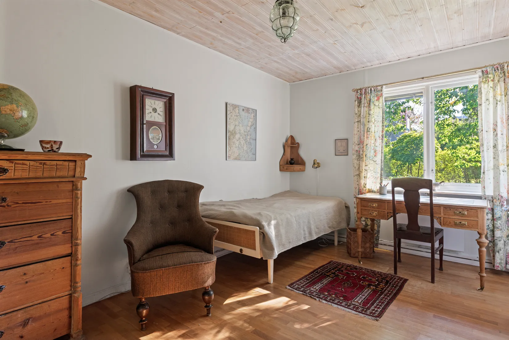 Radhus, Skiftesvägen 10, Ella Gård, Täby