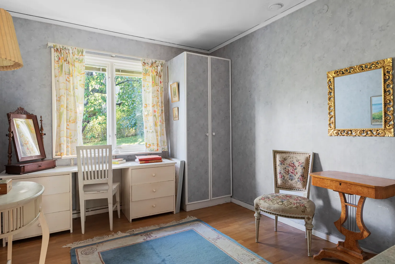 Radhus, Skiftesvägen 10, Ella Gård, Täby