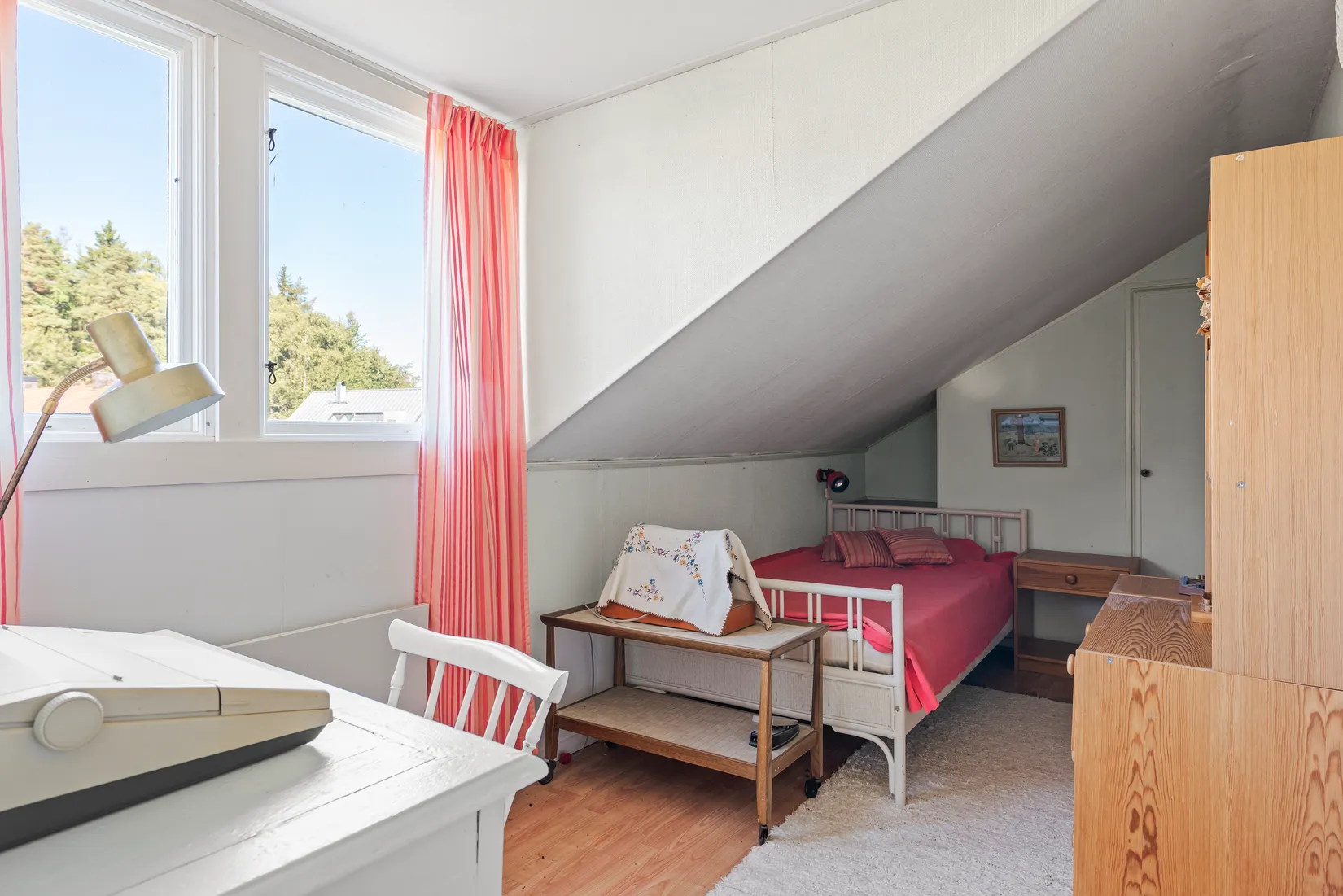 Radhus, Skiftesvägen 10, Ella Gård, Täby