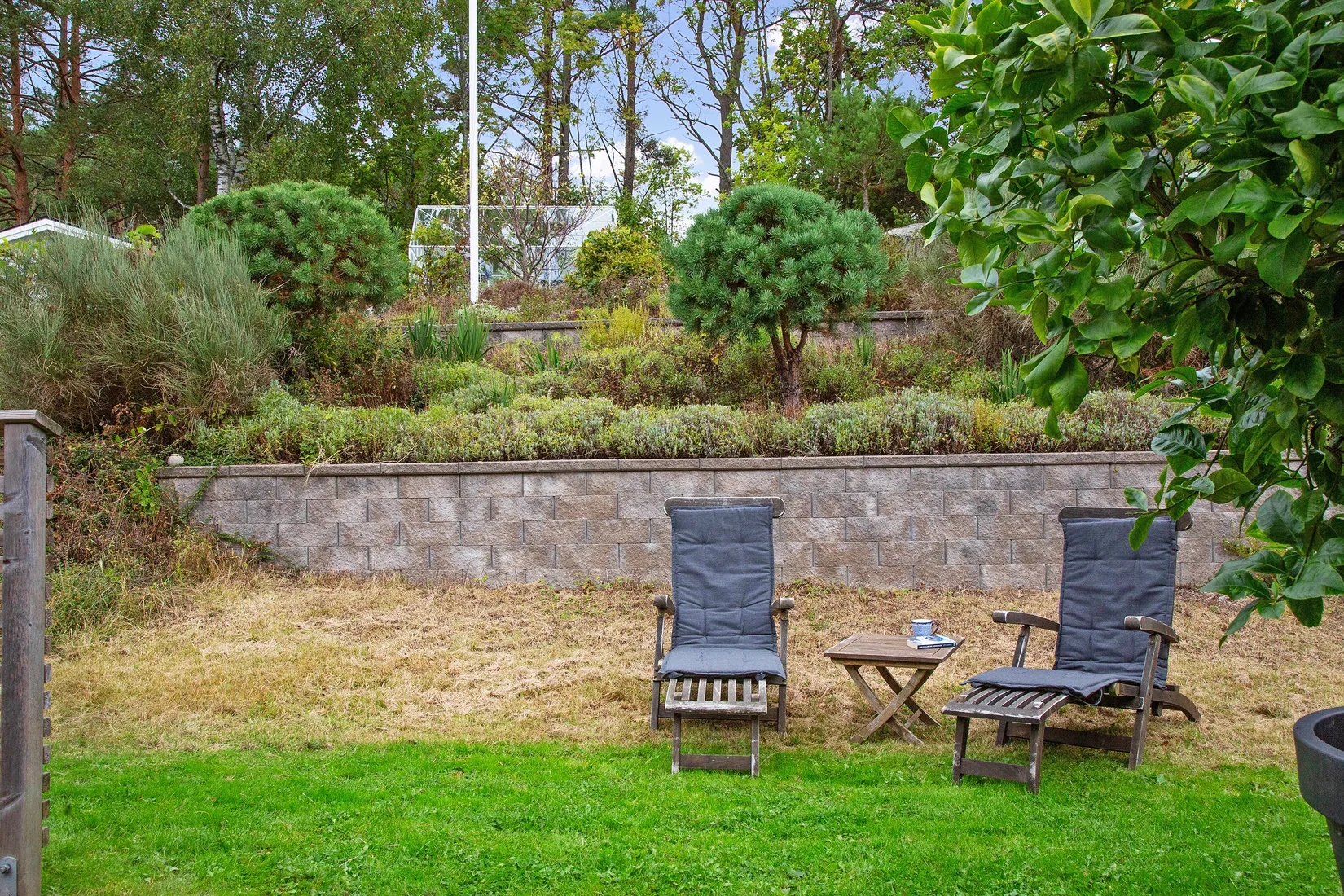 Villa, Gullvivevägen 8, Högenorum, Stenungsund