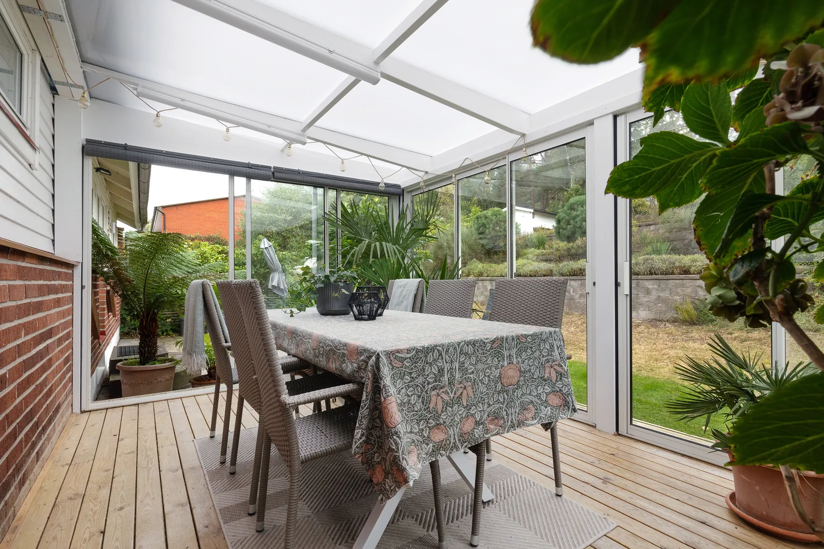 Villa, Gullvivevägen 8, Högenorum, Stenungsund