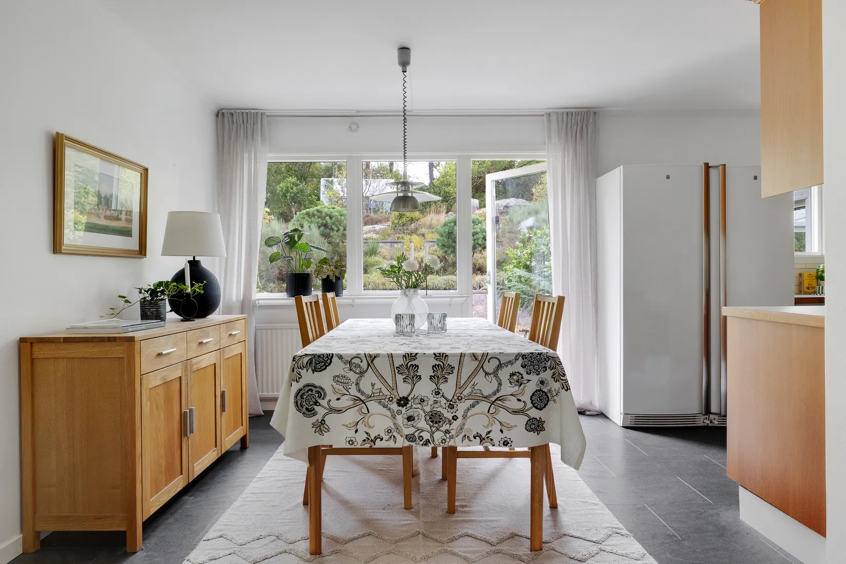Villa, Gullvivevägen 8, Högenorum, Stenungsund