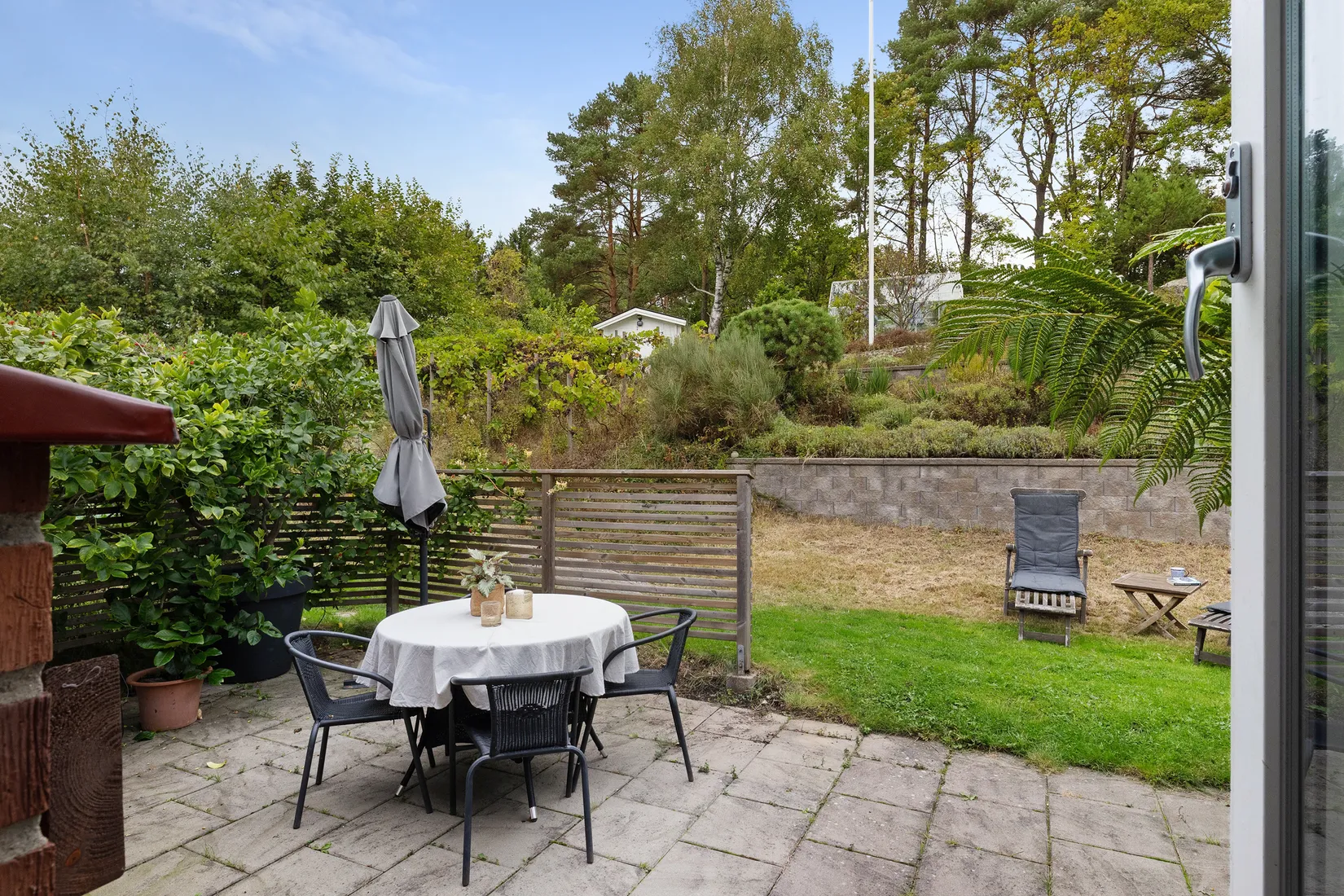 Villa, Gullvivevägen 8, Högenorum, Stenungsund