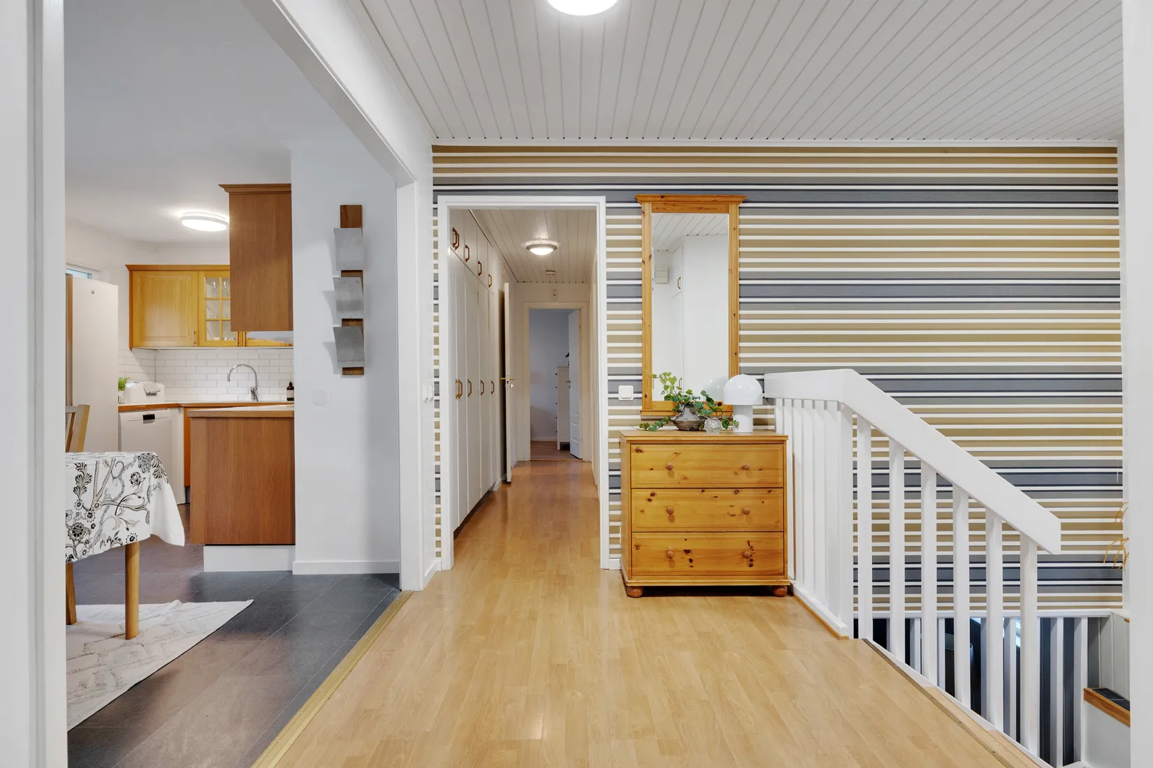 Villa, Gullvivevägen 8, Högenorum, Stenungsund