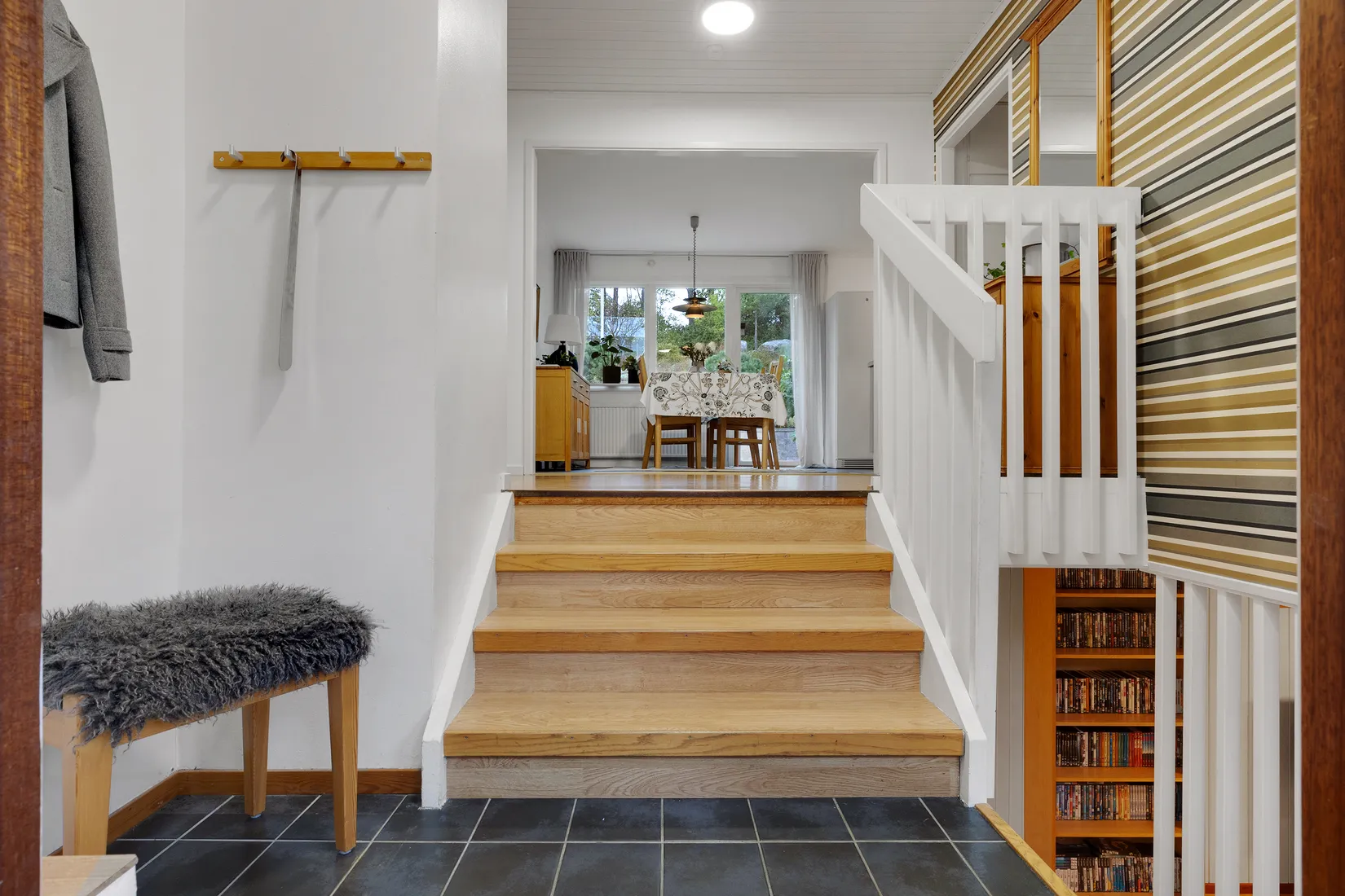 Villa, Gullvivevägen 8, Högenorum, Stenungsund