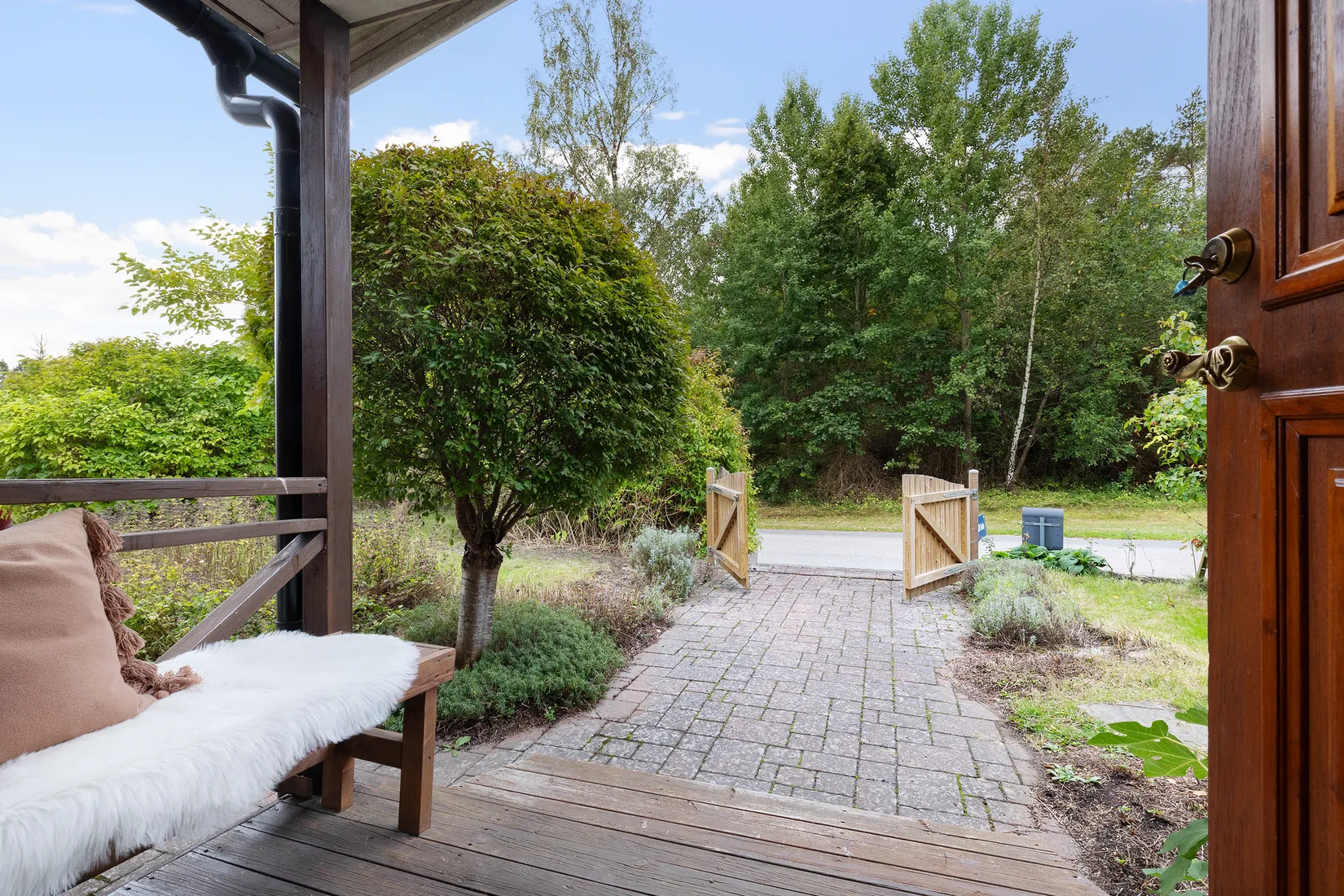 Villa, Gullvivevägen 8, Högenorum, Stenungsund