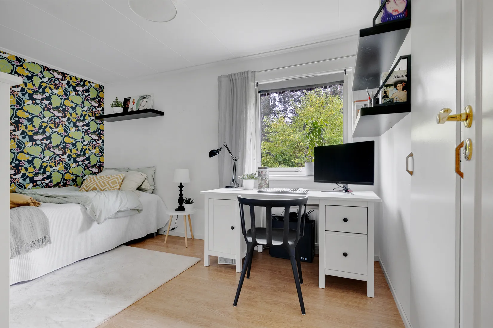 Villa, Gullvivevägen 8, Högenorum, Stenungsund