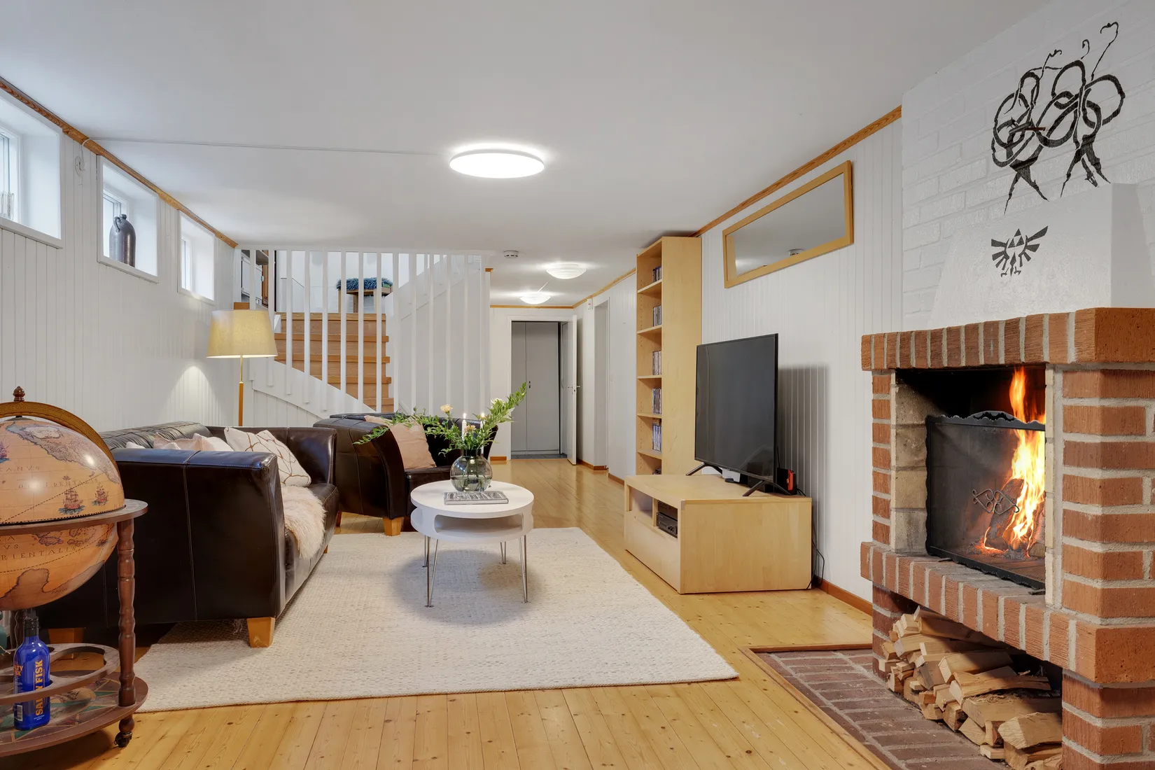 Villa, Gullvivevägen 8, Högenorum, Stenungsund