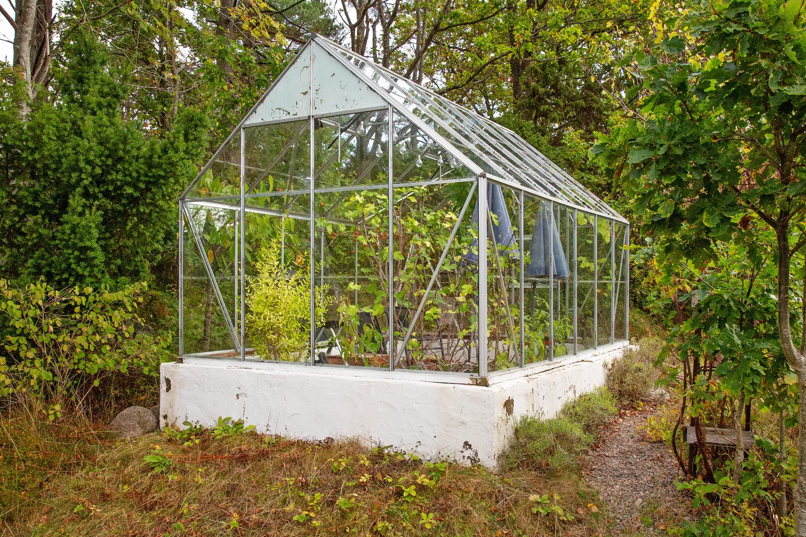 Villa, Gullvivevägen 8, Högenorum, Stenungsund