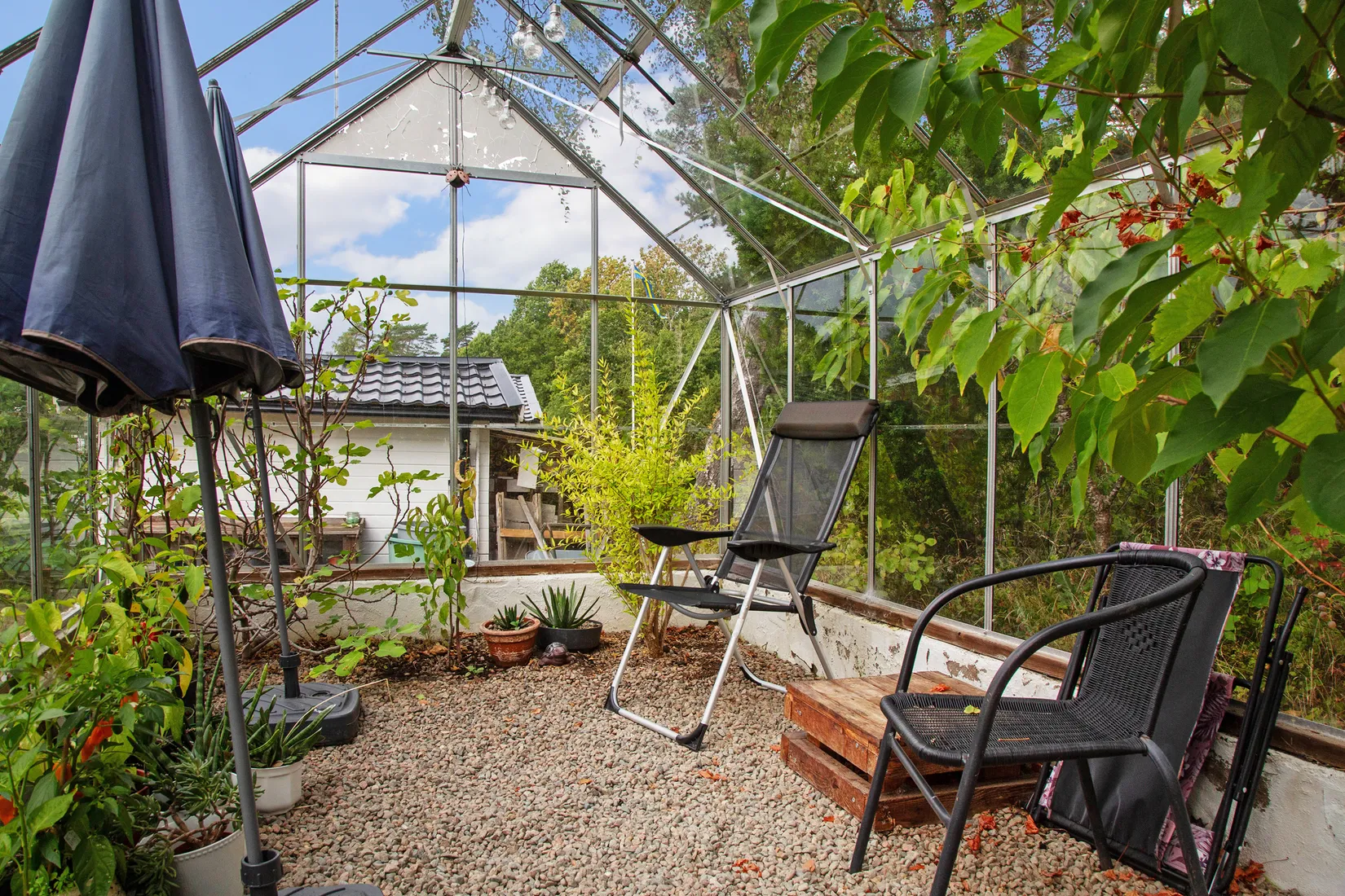 Villa, Gullvivevägen 8, Högenorum, Stenungsund