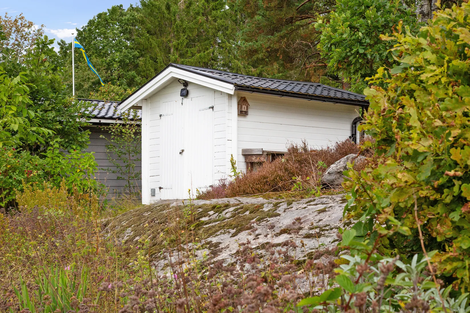 Villa, Gullvivevägen 8, Högenorum, Stenungsund