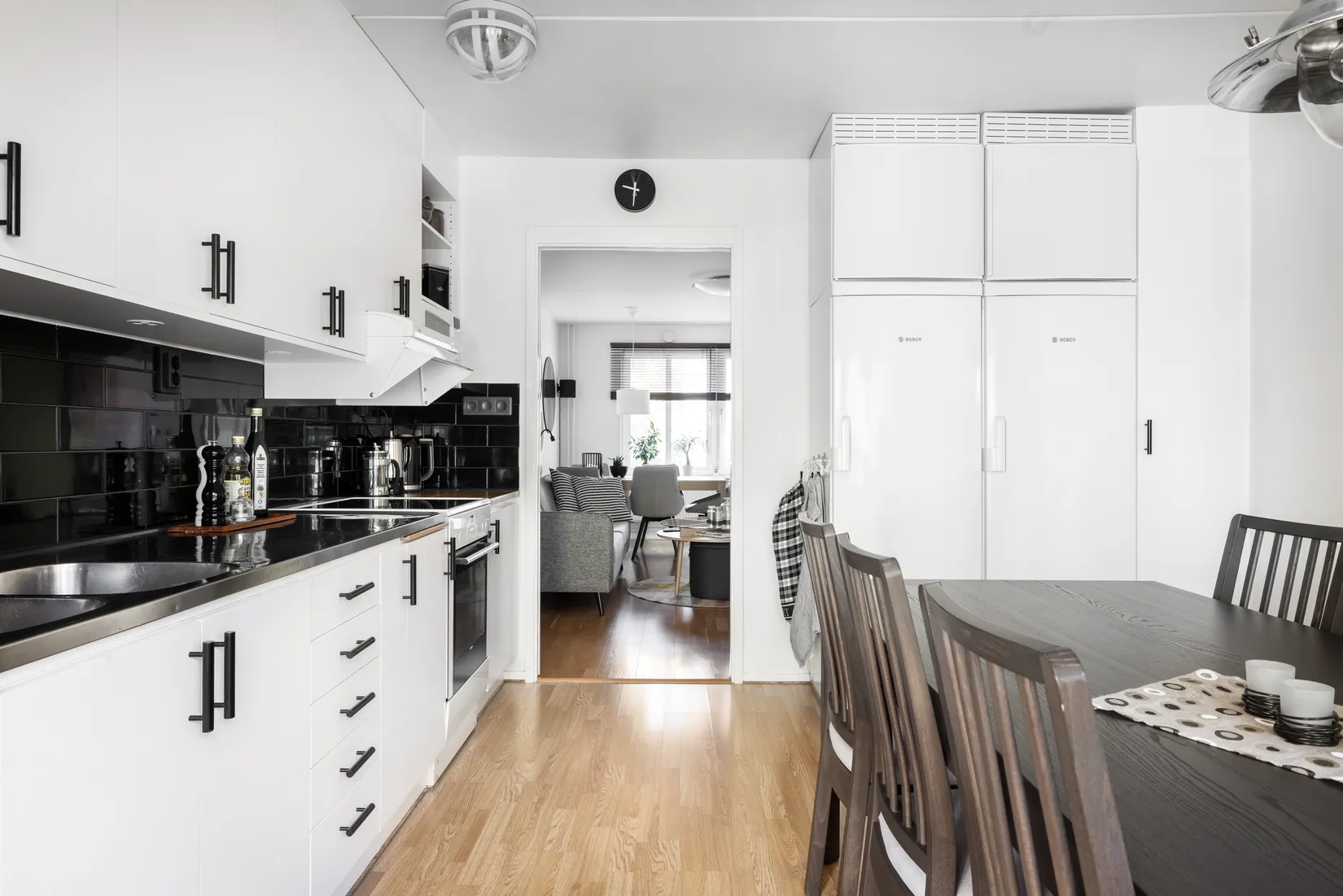 Bostadsrätt, Telefonvägen 35, vån 2, Midsommarkransen, Stockholm