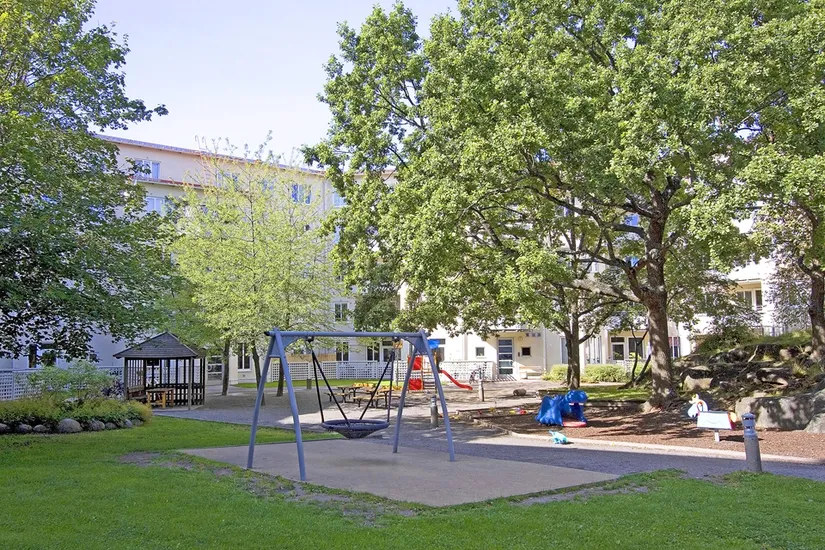 Bostadsrätt, Telefonvägen 35, vån 2, Midsommarkransen, Stockholm
