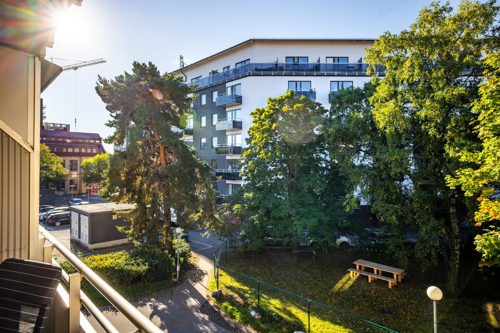 Bostadsrätt, Telefonvägen 35, vån 2, Midsommarkransen, Stockholm