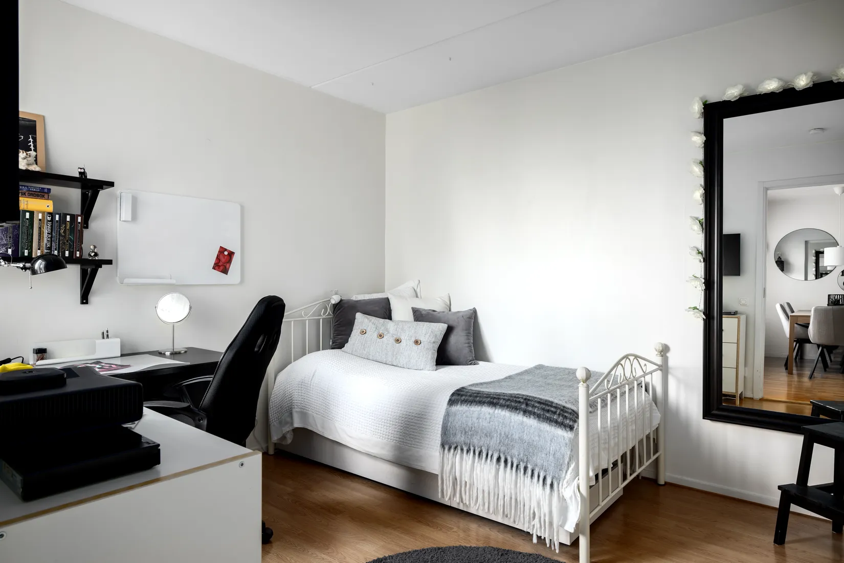 Bostadsrätt, Telefonvägen 35, vån 2, Midsommarkransen, Stockholm