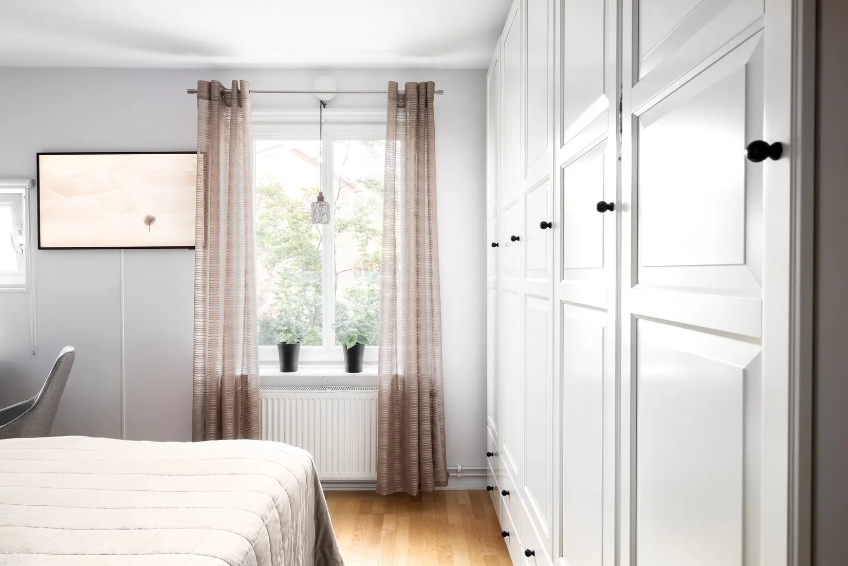 Bostadsrätt, Telefonvägen 35, vån 2, Midsommarkransen, Stockholm