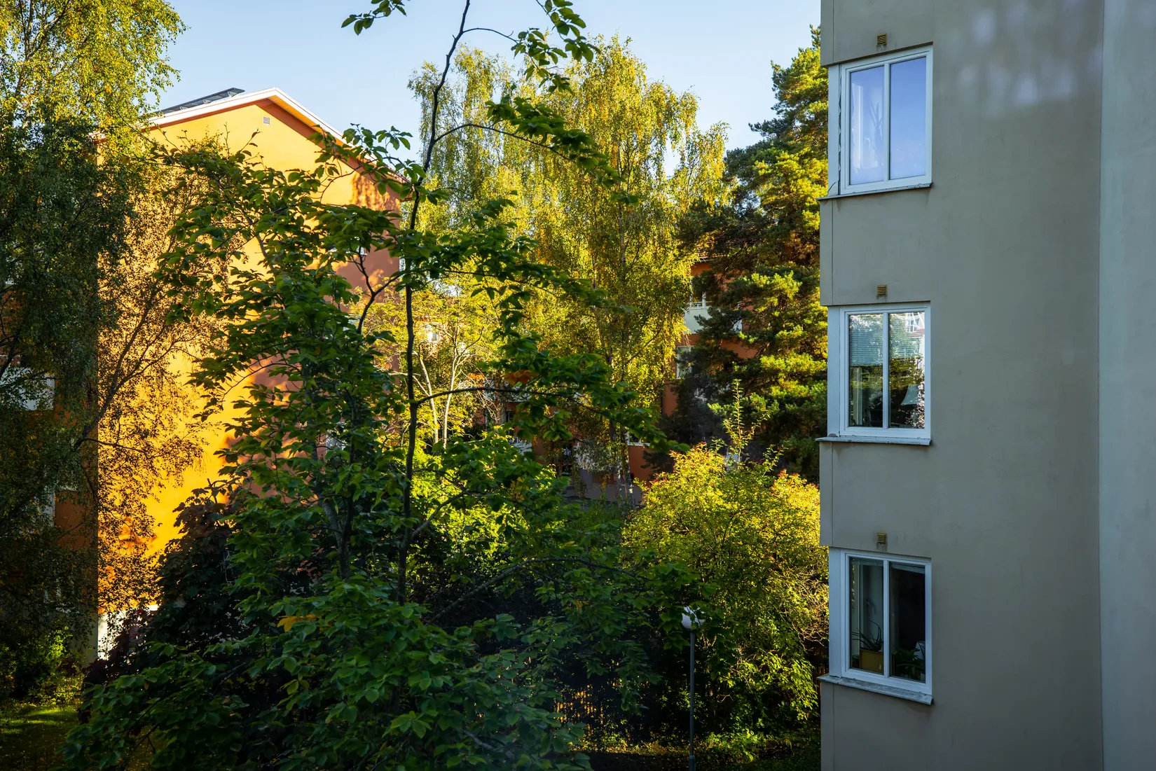 Bostadsrätt, Telefonvägen 35, vån 2, Midsommarkransen, Stockholm