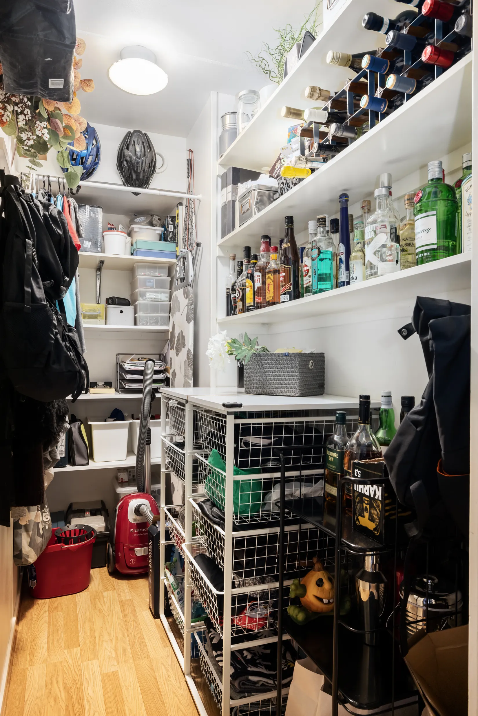 Bostadsrätt, Telefonvägen 35, vån 2, Midsommarkransen, Stockholm