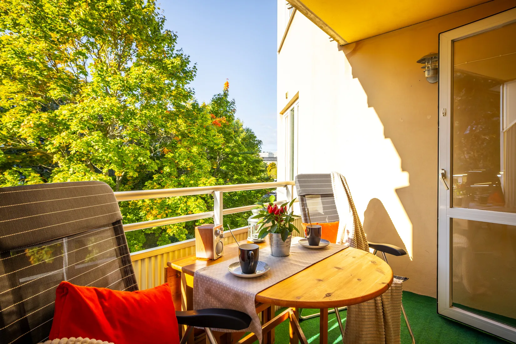 Bostadsrätt, Telefonvägen 35, vån 2, Midsommarkransen, Stockholm