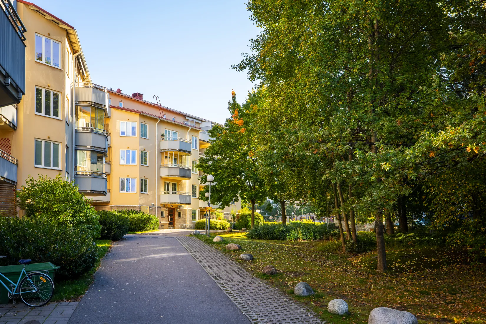 Bostadsrätt, Telefonvägen 35, vån 2, Midsommarkransen, Stockholm