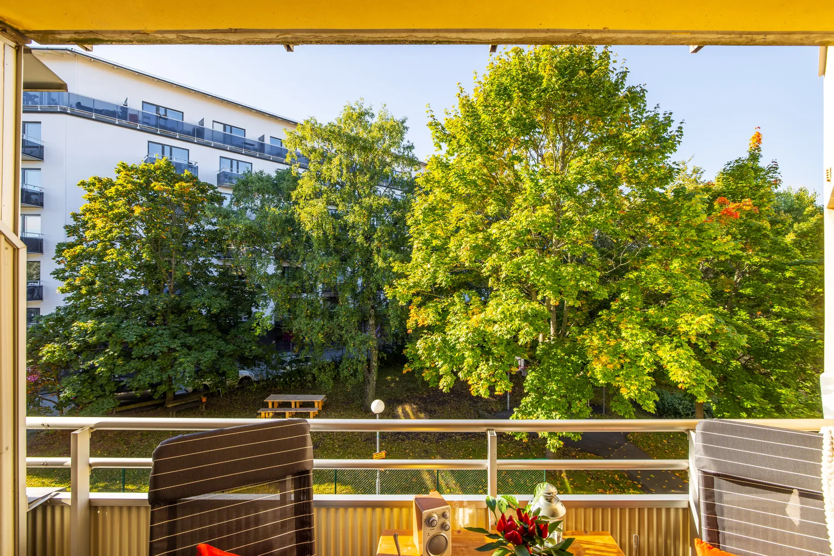 Bostadsrätt, Telefonvägen 35, vån 2, Midsommarkransen, Stockholm