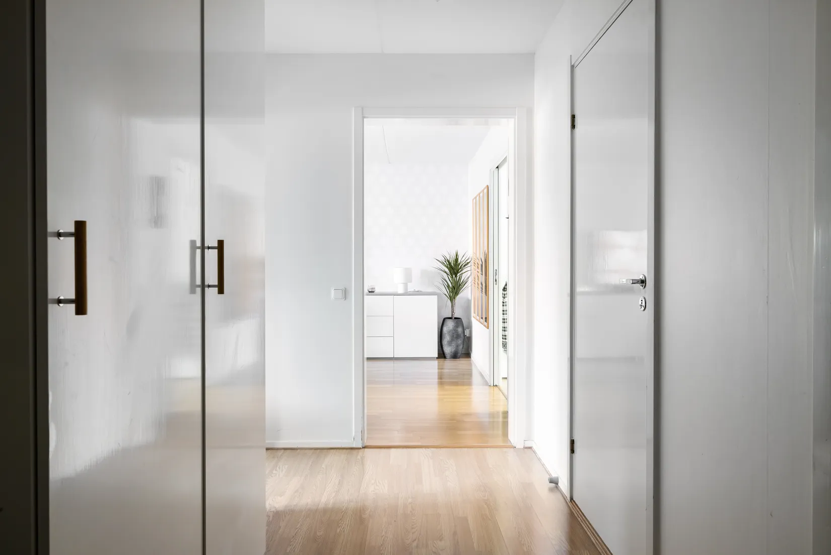 Bostadsrätt, Telefonvägen 35, vån 2, Midsommarkransen, Stockholm