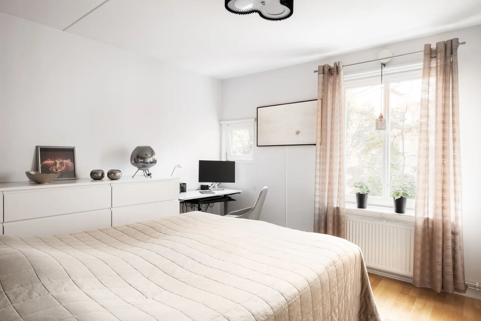 Bostadsrätt, Telefonvägen 35, vån 2, Midsommarkransen, Stockholm