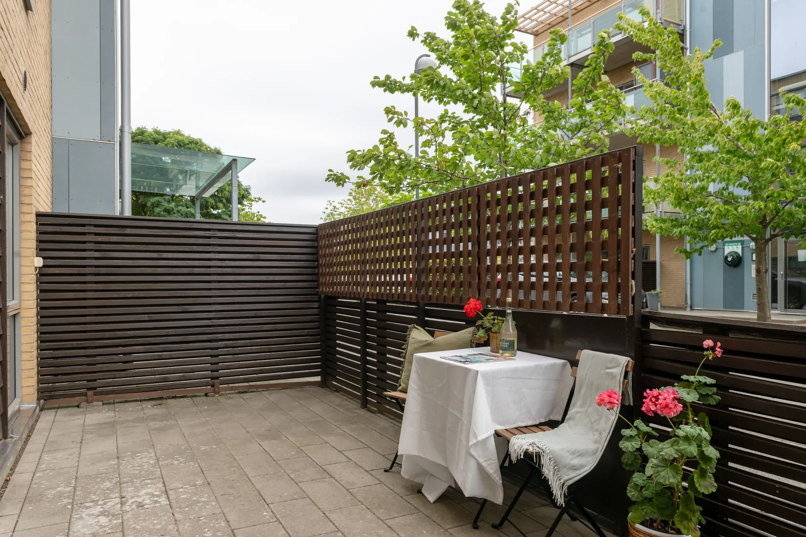 Bostadsrätt, Skräddarebyn 2B, Malmö