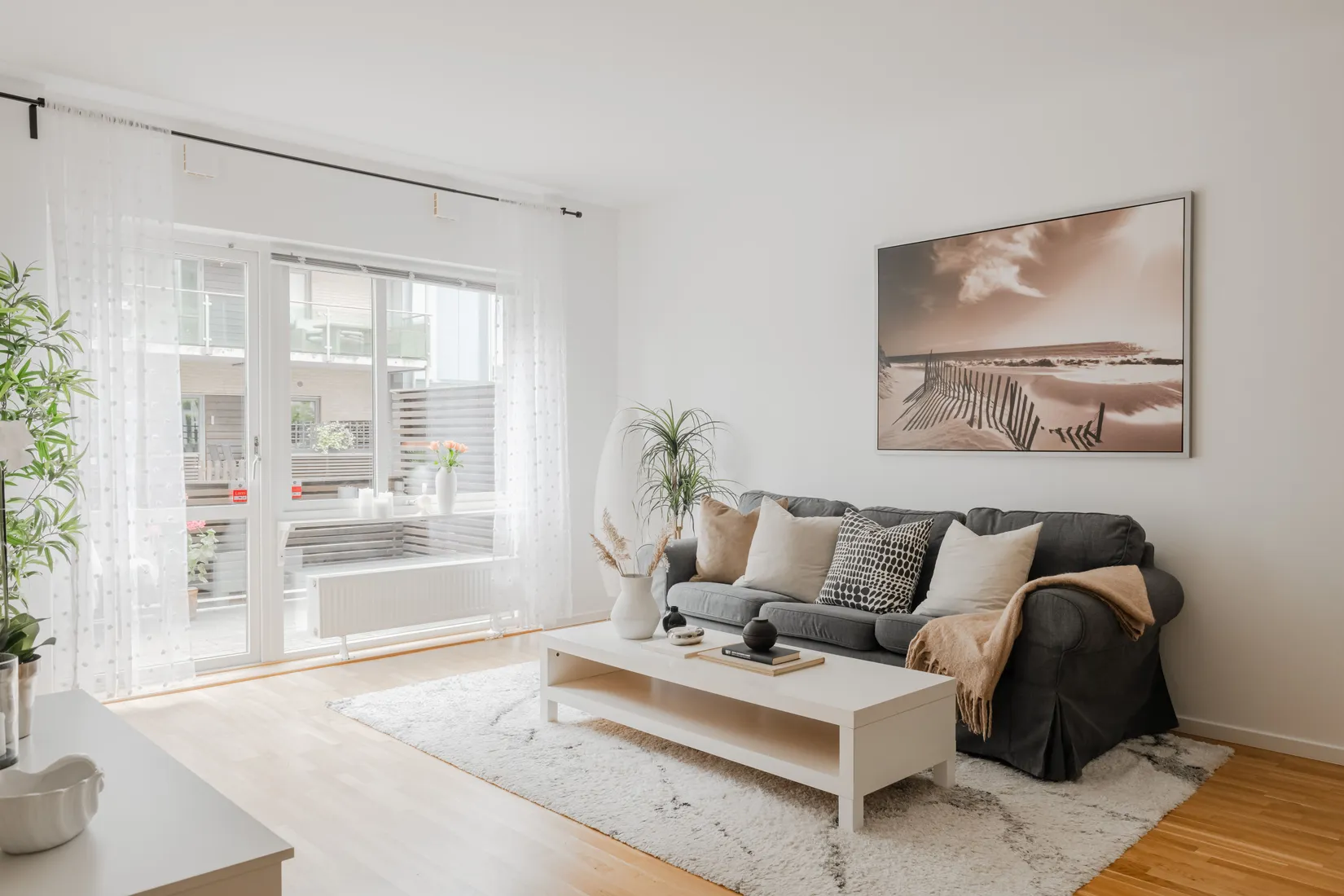 Bostadsrätt, Skräddarebyn 2B, Malmö