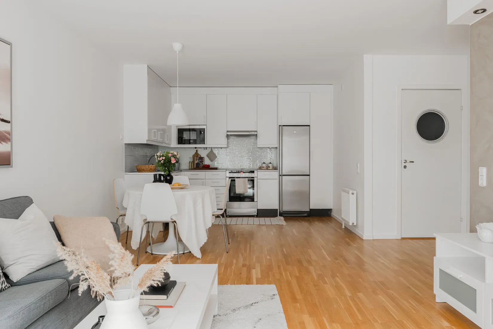 Bostadsrätt, Skräddarebyn 2B, Malmö