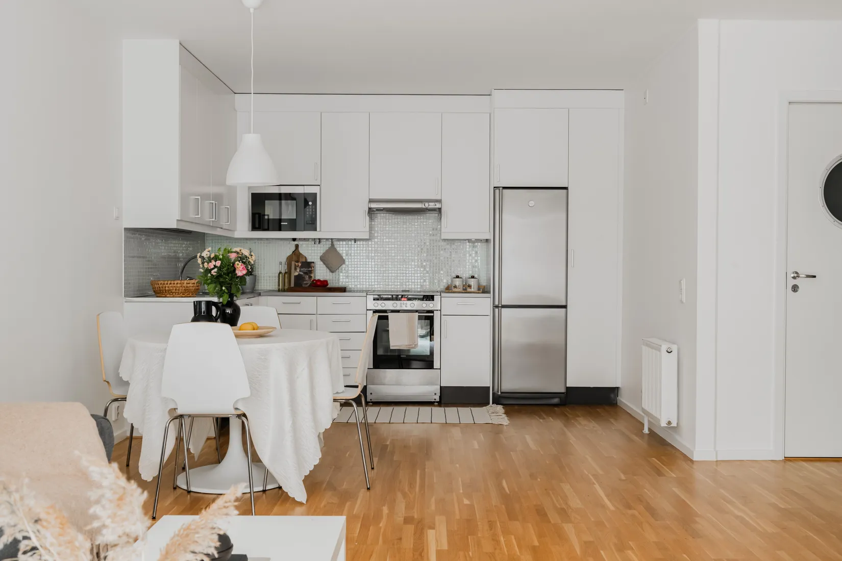 Bostadsrätt, Skräddarebyn 2B, Malmö