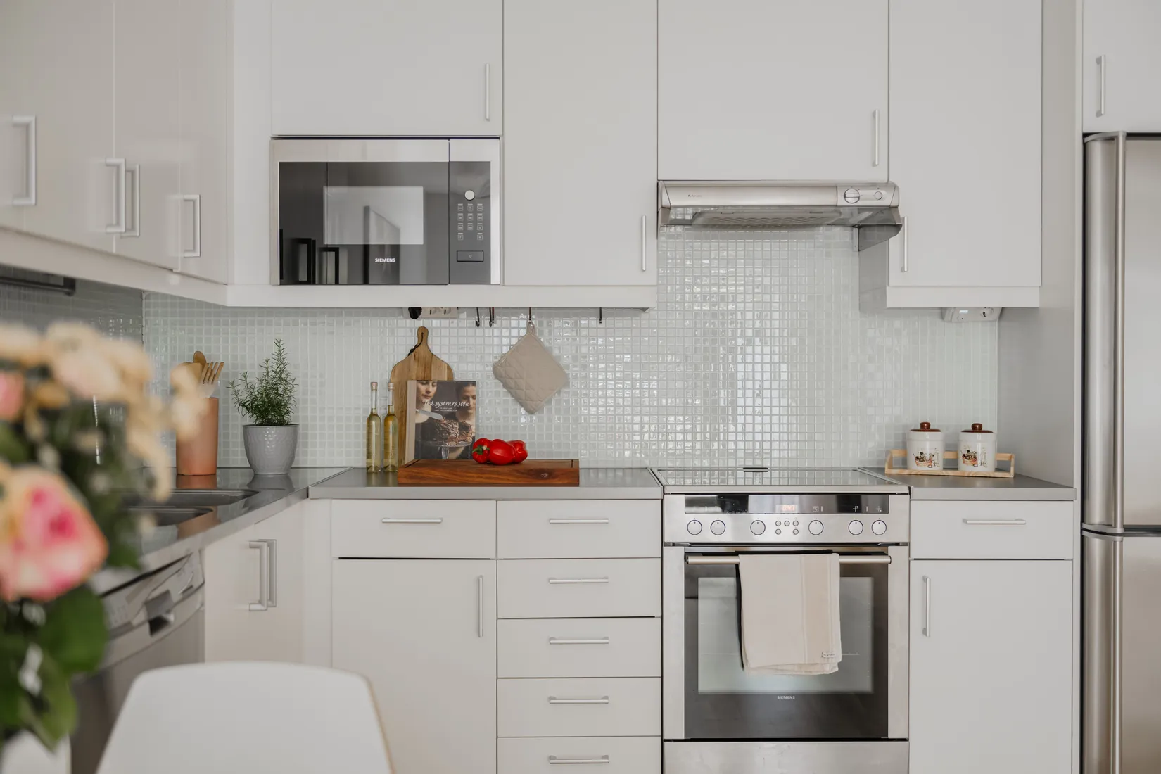 Bostadsrätt, Skräddarebyn 2B, Malmö