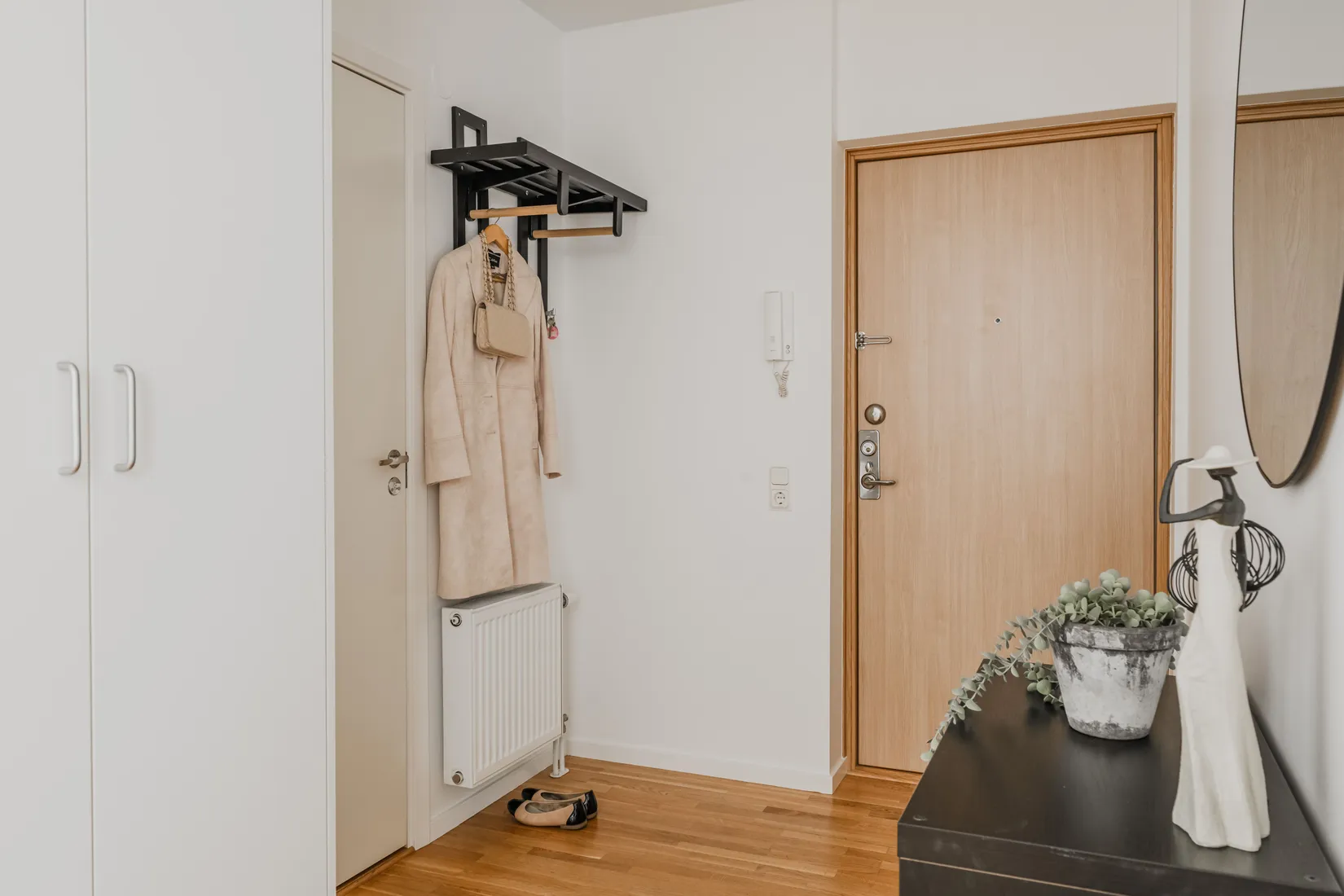 Bostadsrätt, Skräddarebyn 2B, Malmö