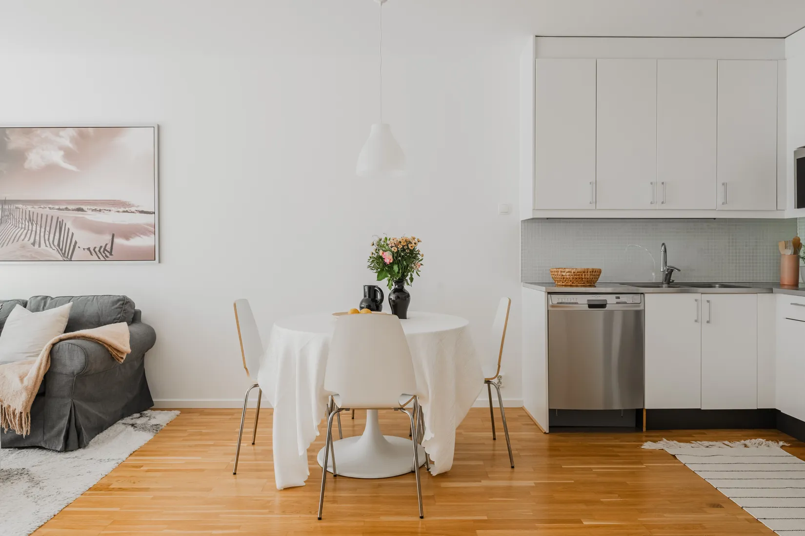 Bostadsrätt, Skräddarebyn 2B, Malmö