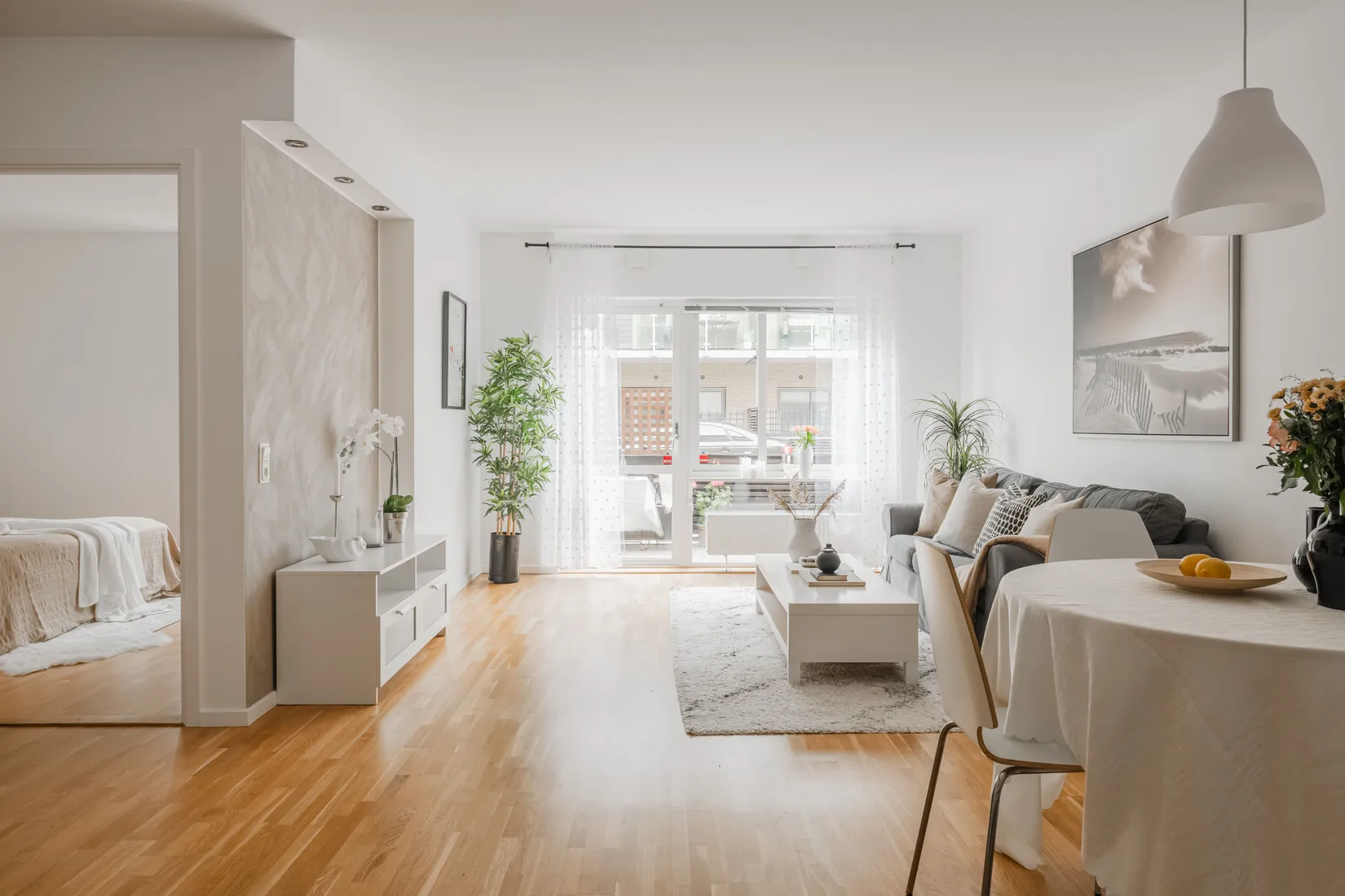Bostadsrätt, Skräddarebyn 2B, Malmö
