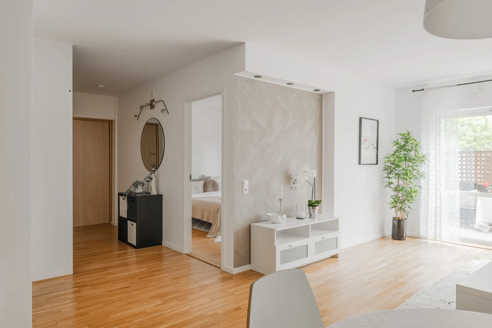 Bostadsrätt, Skräddarebyn 2B, Malmö