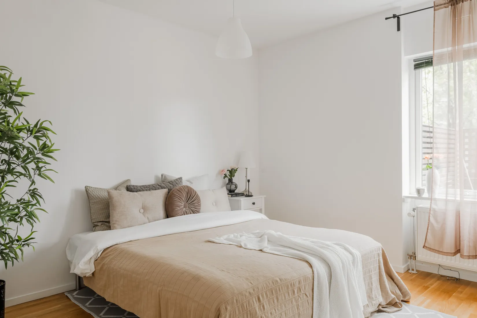 Bostadsrätt, Skräddarebyn 2B, Malmö